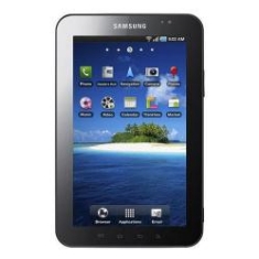Tablet Samsung Galaxy Gt-p6200 Wifi 7 3g Telefono Tactil Gps Camara Mp3